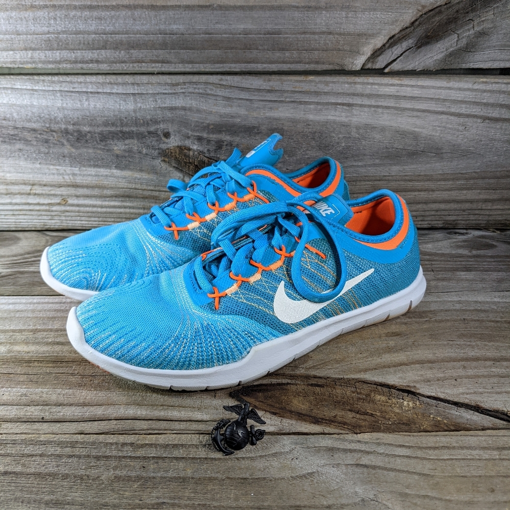 womens nike flex tr